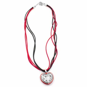 Ladies' Necklace Folli Follie 28 cm